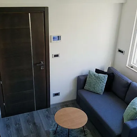 Apartment Dream