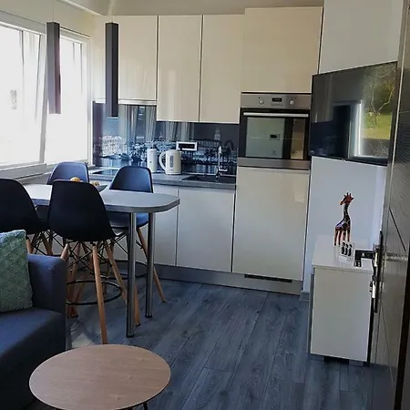 Apartmán Dream
