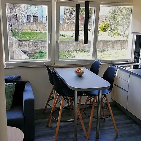 Dream Apartmán *