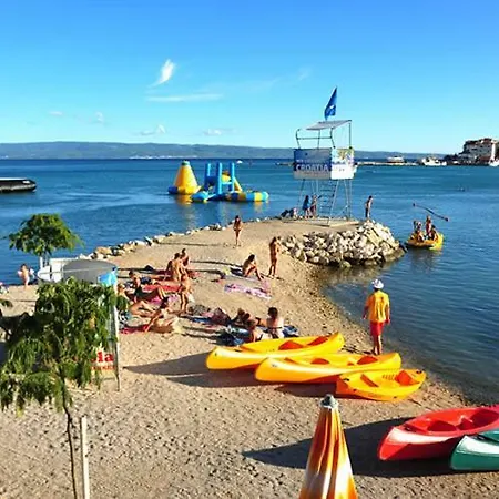 Apartamento Dream Split