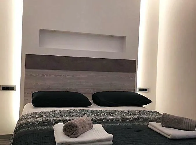 Apartment Dream Split