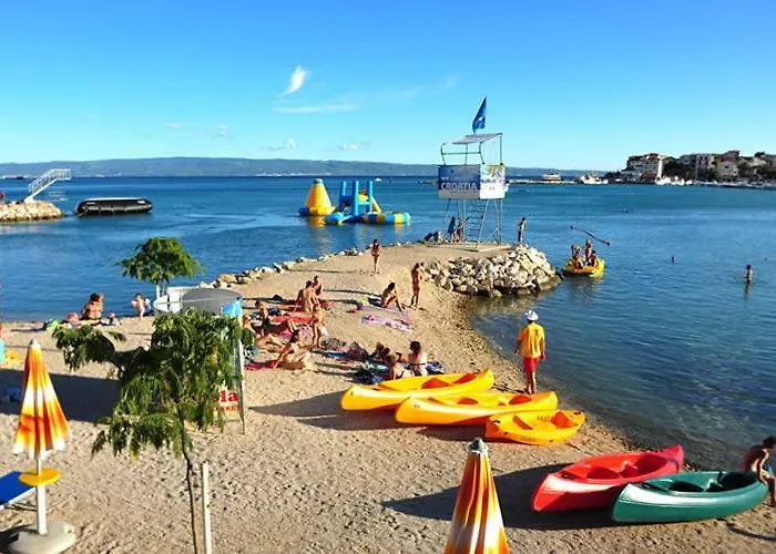 Apartment Dream Split